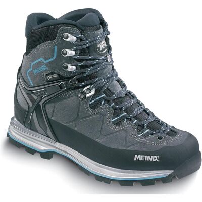 Meindl Litepeak Lady PRO GTX - blu/azzurro - Stivali da trekking Meindl Litepeak Lady PRO GTX - blu/azzurro - Stivali da trekking