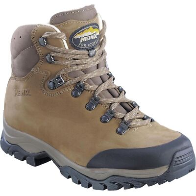 Meindl Jersey Lady PRO Scarpe da escursionismo - Pelle nubuk Meindl Jersey Lady PRO Scarpe da escursionismo - Pelle nubuk
