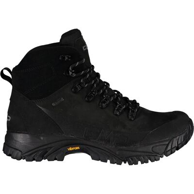 CMP Campagnolo, Uomini, Scarpe da escursionismo, Dhenieb WP (42), Nero CMP Campagnolo, Uomini, Scarpe da escursionismo, Dhenieb WP (42), Nero