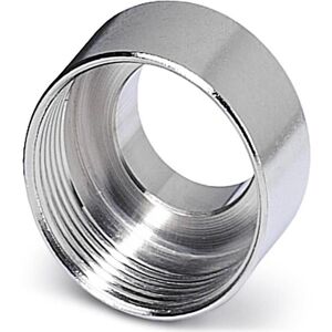 Phoenix Contact ENLAR-M-KV-M25/M32 - Estensione, Cavo + Spina elettrica, Argento Phoenix Contact ENLAR-M-KV-M25/M32 - Estensione, Cavo + Spina elettrica, Argento