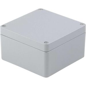 Weidmüller Alloggiamento universale 122 x 81 x 1 (Case), Accessori di elettronica + Alloggiamento, Grigio Weidmüller Alloggiamento universale 122 x 81 x 1 (Case), Accessori di elettronica + Alloggiamento, Grigio