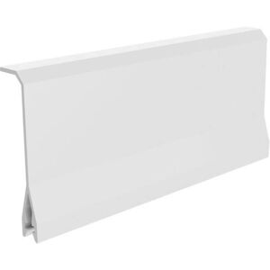 KOPOS PEKE 60 -C Divisore per canalina - Bianco KOPOS PEKE 60 -C Divisore per canalina - Bianco