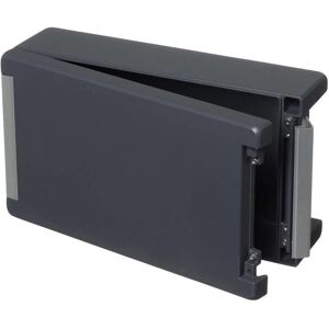 Custodia industriale Bopla - Resistente agli urti, IP66/IP68/IP69 - Metallo Custodia industriale Bopla - Resistente agli urti, IP66/IP68/IP69 - Metallo