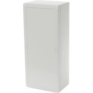 Fibox 163610 Custodia universale - Policarbonato - Grigio Fibox 163610 Custodia universale - Policarbonato - Grigio