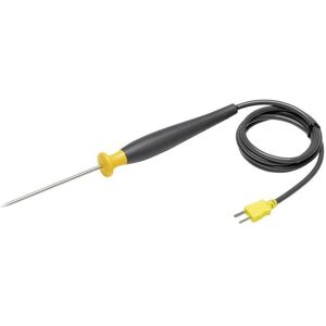 Fluke Sonda a inserimento 80PK-25 -40 a, Misurazione, Nero Fluke Sonda a inserimento 80PK-25 -40 a, Misurazione, Nero
