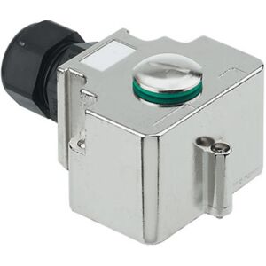 Distributore passivo Weidmüller - SAI-4/6/8 MH-MH - Sensore/Attuatore, IP rated Distributore passivo Weidmüller - SAI-4/6/8 MH-MH - Sensore/Attuatore, IP rated