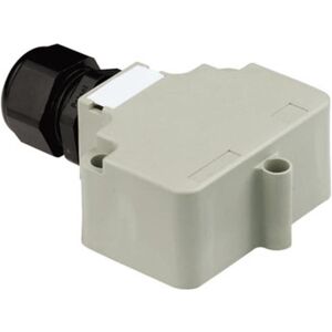 Weidmüller SAI-4/6/8-MH BL3.5 Distributore passivo - Sensore/Attuatore, Cappuccio, Senza cavo Weidmüller SAI-4/6/8-MH BL3.5 Distributore passivo - Sensore/Attuatore, Cappuccio, Senza cavo