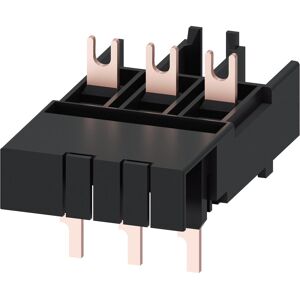 Blocco di collegamento Siemens - Serie 3RT2, 3RV2 Blocco di collegamento Siemens - Serie 3RT2, 3RV2