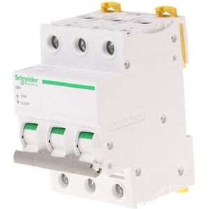 Interruttore sezionatore Schneider Electric - 3P - 125A - IP20 Interruttore sezionatore Schneider Electric - 3P - 125A - IP20
