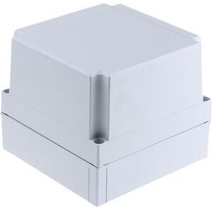 Fibox 175/150 HG Custodia elettrica - IP67 - Grigia Fibox 175/150 HG Custodia elettrica - IP67 - Grigia