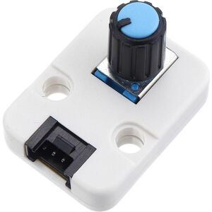 M5Stack Mini unità angolare con potenziometro, Scheda + Kit di sviluppo M5Stack Mini unità angolare con potenziometro, Scheda + Kit di sviluppo