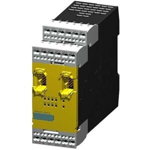 Modulo di estensione Siemens 3RK3251-2AA10 - Sistema di sicurezza Modulo di estensione Siemens 3RK3251-2AA10 - Sistema di sicurezza