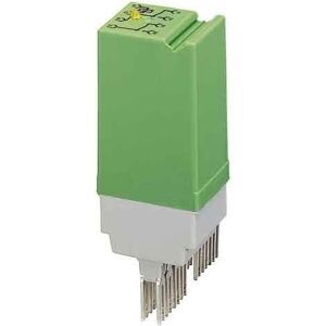 Phoenix Contact ST-REL4-KG230/21-21 2 commutatori - Relè Phoenix Contact ST-REL4-KG230/21-21 2 commutatori - Relè