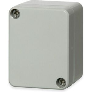 Fibox 7032520 Custodia - Policarbonato, IP66/IP67, Grigia Fibox 7032520 Custodia - Policarbonato, IP66/IP67, Grigia