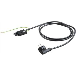 Cavo di alimentazione Bachmann 375.116 - Power Cable Cavo di alimentazione Bachmann 375.116 - Power Cable