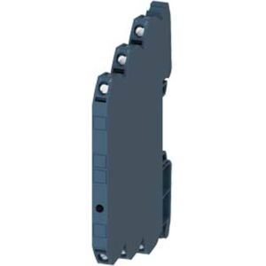Siemens 3RQ3038-1AF00 - Accoppiatore relè - 1 scambiatore - 230V AC/DC Siemens 3RQ3038-1AF00 - Accoppiatore relè - 1 scambiatore - 230V AC/DC