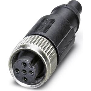 Resistore M12 CANopen/DeviceNet Phoenix Contact - 5 pezzi Resistore M12 CANopen/DeviceNet Phoenix Contact - 5 pezzi