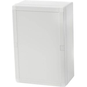 Fibox ABQ3 Custodia da parete - ABS, 244x164x90mm Fibox ABQ3 Custodia da parete - ABS, 244x164x90mm