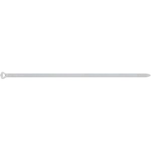 ABB, Fascette, Fascetta serracavo in nylon 92x2.3mm (Fascette in plastica, 92 mm, 100 pz.) ABB, Fascette, Fascetta serracavo in nylon 92x2.3mm (Fascette in plastica, 92 mm, 100 pz.)