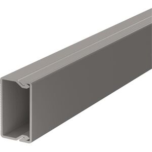OBO Bettermann WDK20035GR 32m Condotto muro e soffitto OBO Bettermann WDK20035GR 32m Condotto muro e soffitto