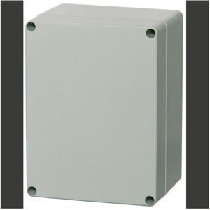 Custodia universale Fibox in ABS - 120x160x90mm - IP67 Custodia universale Fibox in ABS - 120x160x90mm - IP67