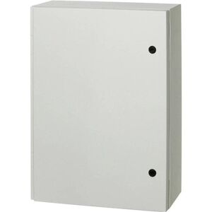 Armadio a Parete Fibox - IP66, Fibra di Vetro, 700x500x270mm Armadio a Parete Fibox - IP66, Fibra di Vetro, 700x500x270mm