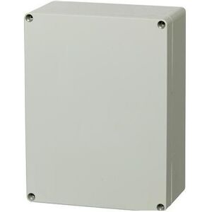 Fibox Custodia elettrica grigia 150/60 HG - IP66/67 Fibox Custodia elettrica grigia 150/60 HG - IP66/67