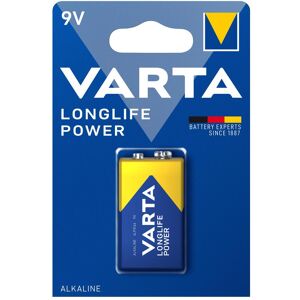 Varta 4922 Alta Energia - Batteria Varta 4922 Alta Energia - Batteria