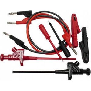 Velleman Linea di misura, Hmset2 Velleman Linea di misura, Hmset2