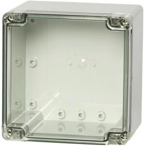 Custodia universale Fibox PCM 125/125 T - IP66/67 Custodia universale Fibox PCM 125/125 T - IP66/67