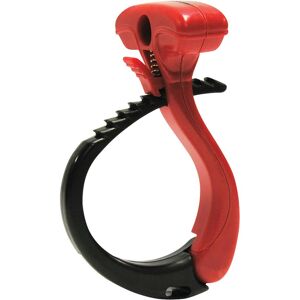 Kopp, Pinza, Aiuto per il trasporto dei cavi Nero, Rosso 3 Kopp, Pinza, Aiuto per il trasporto dei cavi Nero, Rosso 3