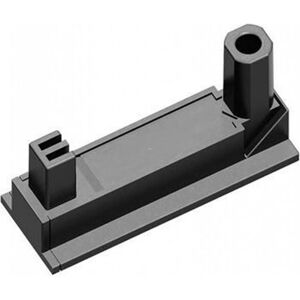 Bachmann, Ciabatta multipresa, Set di bussole adesive Inox (2x) Bachmann, Ciabatta multipresa, Set di bussole adesive Inox (2x)