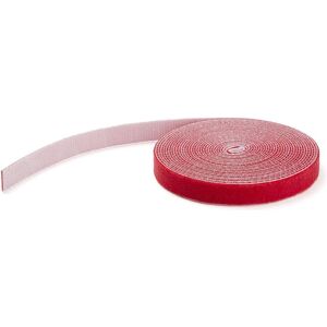 StarTech, Nastro in velcro, .com 50ft. Rotolo con gancio e anello (19 mm) StarTech, Nastro in velcro, .com 50ft. Rotolo con gancio e anello (19 mm)