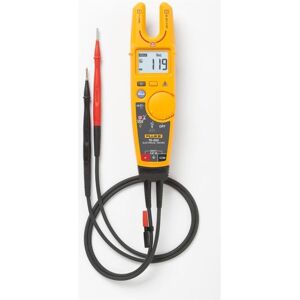 Fluke, Multimetro, T6-600 (CAT III 600V, Multimetro portatile) Fluke, Multimetro, T6-600 (CAT III 600V, Multimetro portatile)
