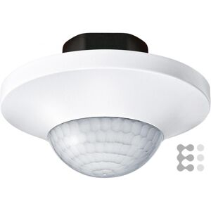 Sensore di presenza Merten MEG5510-1119 - Montaggio a soffitto 360° Sensore di presenza Merten MEG5510-1119 - Montaggio a soffitto 360°