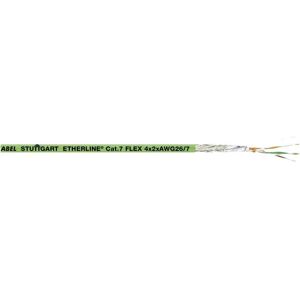 LappKabel 2170934/500 Verde - Cavo di rete LappKabel 2170934/500 Verde - Cavo di rete