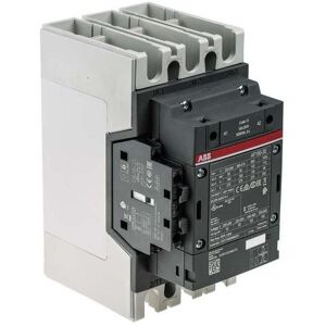 ABB AF190 Contattore a 3 Poli - Controllo Motore ABB AF190 Contattore a 3 Poli - Controllo Motore