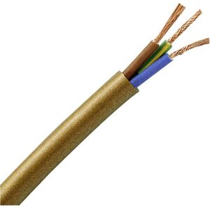 Kopp, Tubo + Canalina per cavi, Cavo flessibile H03VV-F 3 G 0. (25 m) Kopp, Tubo + Canalina per cavi, Cavo flessibile H03VV-F 3 G 0. (25 m)