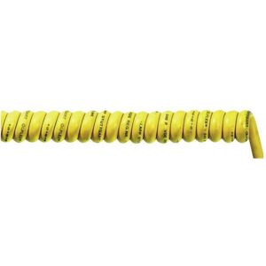 Lapp, Tubo + Canalina per cavi, Cavo a spirale ÖLFLEX SPIRAL 540 (2 m) Lapp, Tubo + Canalina per cavi, Cavo a spirale ÖLFLEX SPIRAL 540 (2 m)