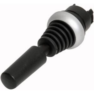 Eaton Joystick M22-WJ2V - 2 Posizioni Verticali - IP66 Eaton Joystick M22-WJ2V - 2 Posizioni Verticali - IP66