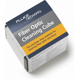 Fluke, Multimetro, Reti NFC-CUBE in fibra ottica (Tester per cavi) Fluke, Multimetro, Reti NFC-CUBE in fibra ottica (Tester per cavi)