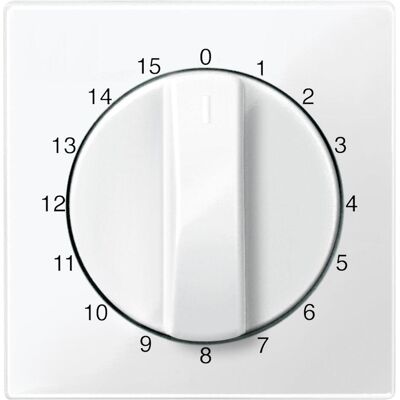 Merten, Accessori per interruttori e prese, 567419 Interruttore elettrico Bianco Merten, Accessori per interruttori e prese, 567419 Interruttore elettrico Bianco