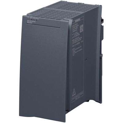 Siemens - 6EP1333-4BA00 - 24V DC - 8A - Alimentatore Siemens - 6EP1333-4BA00 - 24V DC - 8A - Alimentatore