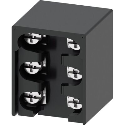 Siemens 3SE5000-0PA00 Elemento di commutazione compatto - Interruttore di posizione 230V 6A Siemens 3SE5000-0PA00 Elemento di commutazione compatto - Interruttore di posizione 230V 6A