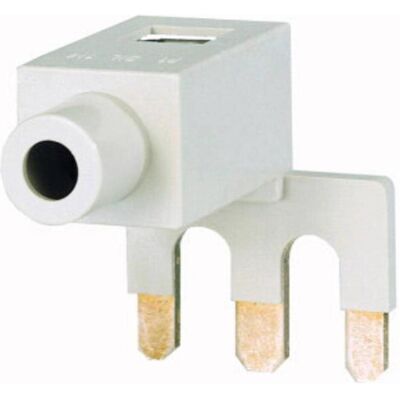 Connettore parallelo Eaton DILM32-XP1 - Serie DILM Connettore parallelo Eaton DILM32-XP1 - Serie DILM
