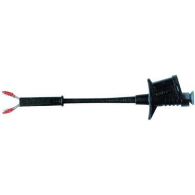 Pinza di test HT Instruments 6007-IECR - Categoria III 1000 V Pinza di test HT Instruments 6007-IECR - Categoria III 1000 V