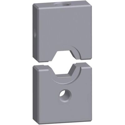 Strumento di Crimpatura Weidmüller ES APG 80 HEX 300 - Magazzino per morsetti Strumento di Crimpatura Weidmüller ES APG 80 HEX 300 - Magazzino per morsetti