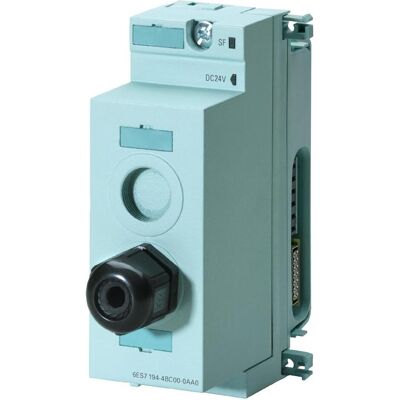 Siemens 6ES7194-4BC00-0AA0 - Modulo di collegamento Siemens 6ES7194-4BC00-0AA0 - Modulo di collegamento