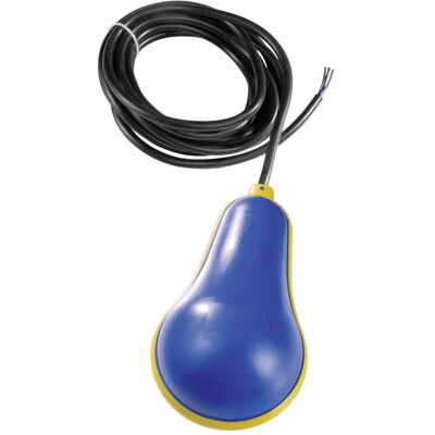 Wallair - 1CLRLG10/5PVC - Riempire - Svuotare - Float switch Wallair - 1CLRLG10/5PVC - Riempire - Svuotare - Float switch