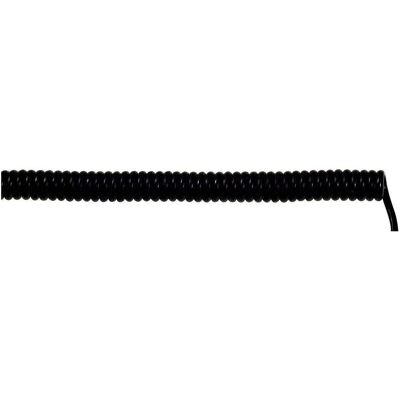 Lapp, Tubo + Canalina per cavi, Cavo a spirale UNITRONIC SPIRAL (2 m) Lapp, Tubo + Canalina per cavi, Cavo a spirale UNITRONIC SPIRAL (2 m)